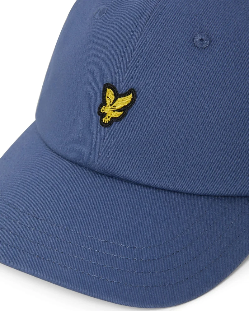 Lyle & Scott Baseballkappe | Graystone