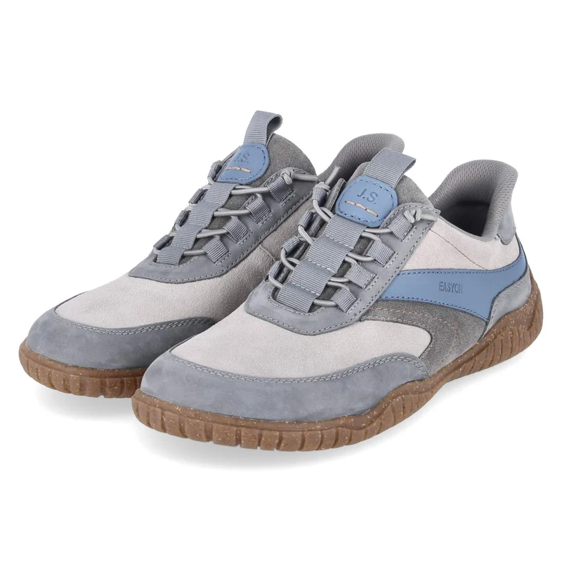 Barfußschuhe WALLACE 06 Blau