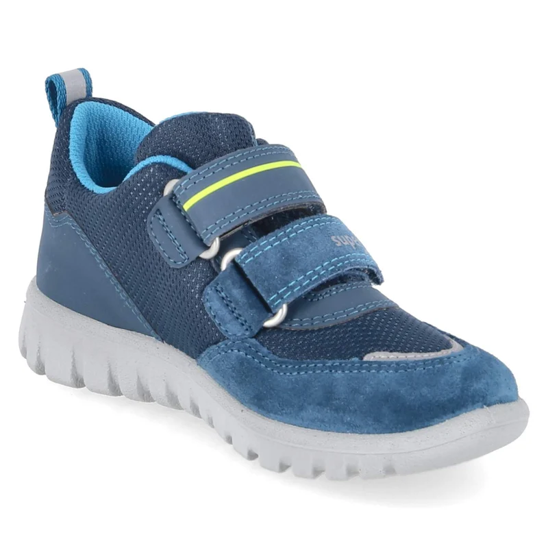 Klettschuhe SPORT7 MINI Blau