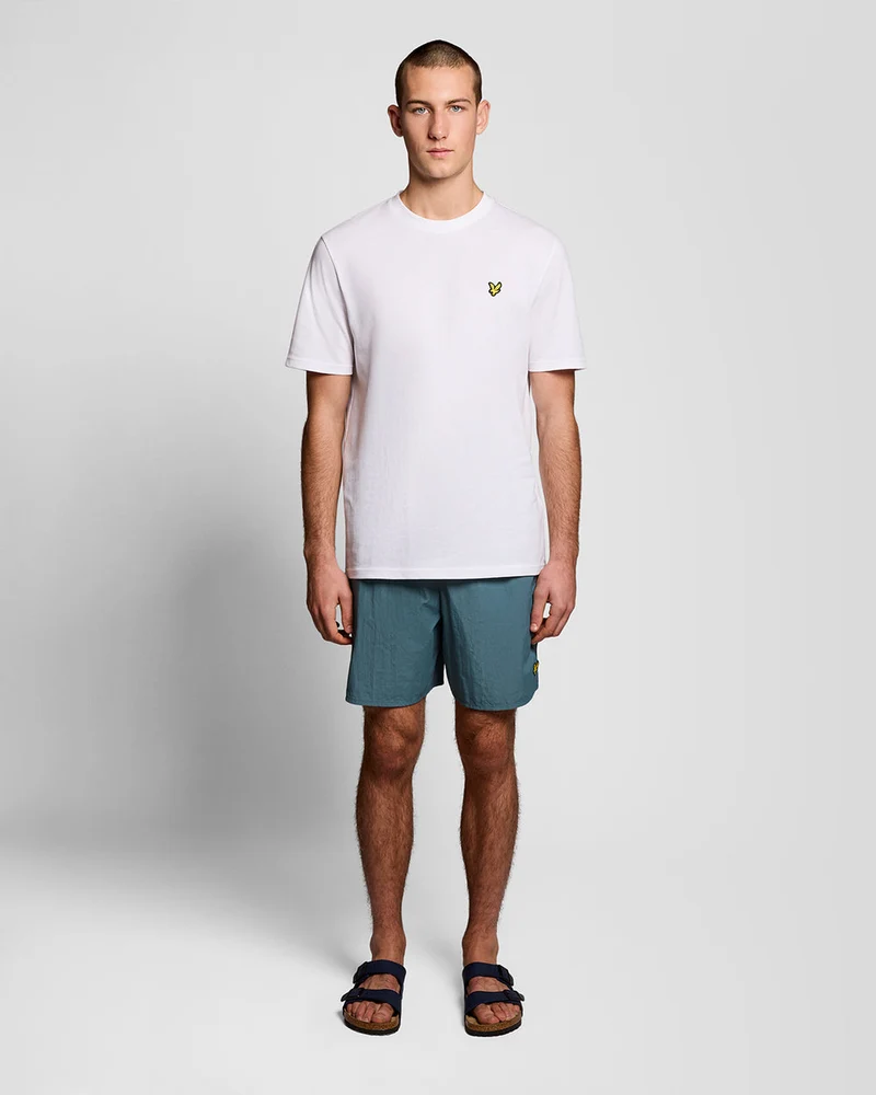 Lyle & Scott Herren-Badeshorts | Jeans