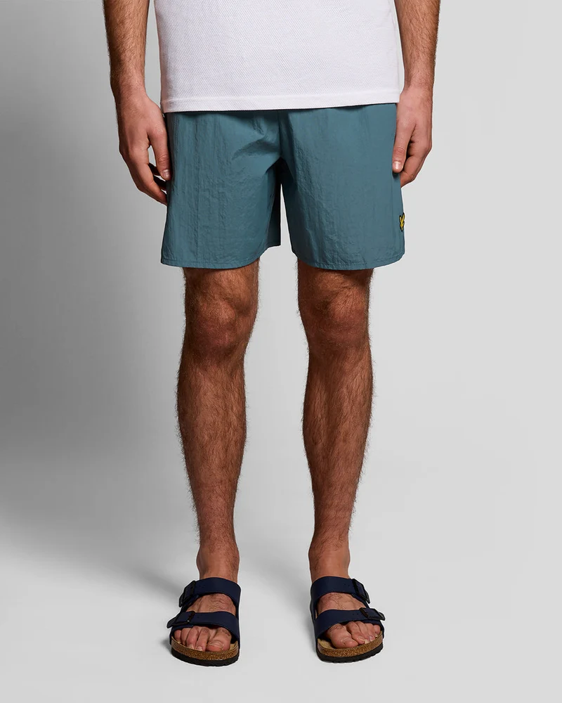 Lyle & Scott Herren-Badeshorts | Jeans