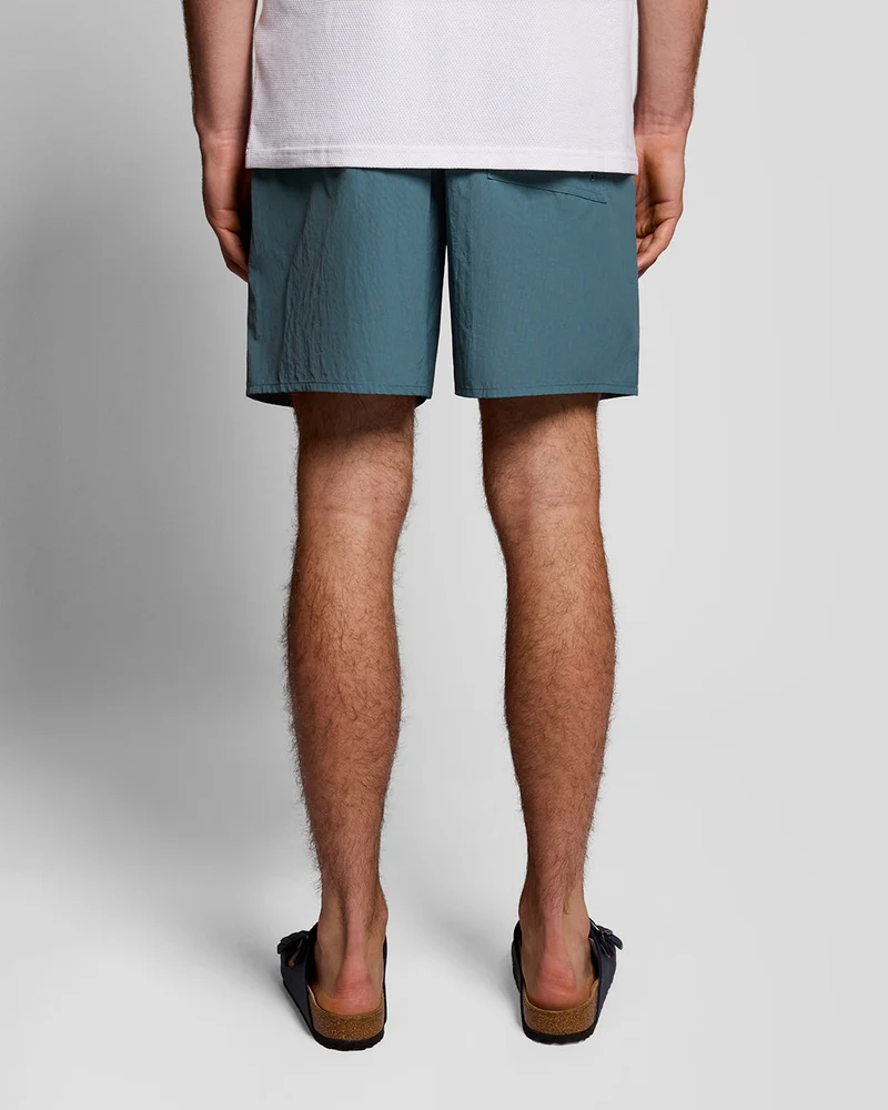 Lyle & Scott Herren-Badeshorts | Jeans