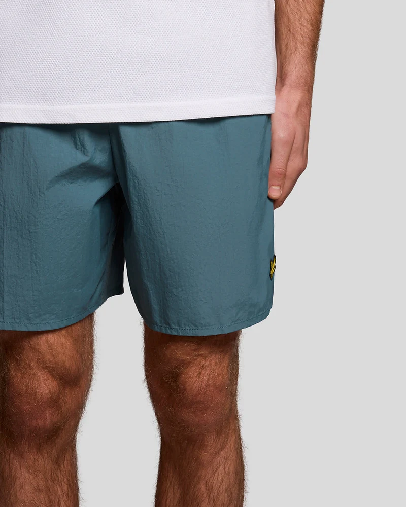 Lyle & Scott Herren-Badeshorts | Jeans