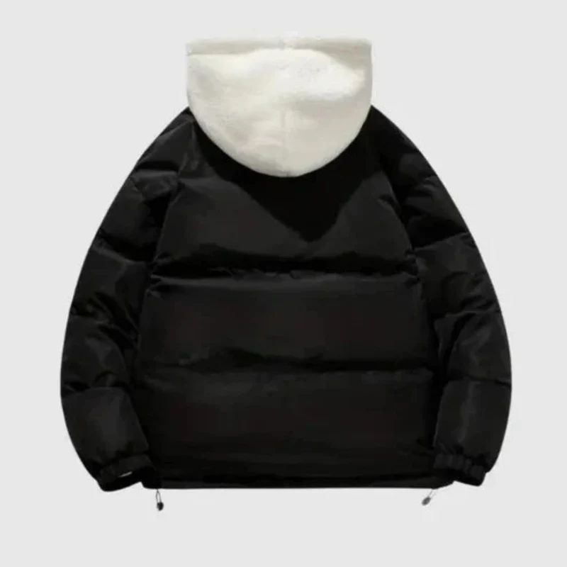 Lina | Damen Komfort Outdoor Winterjacke
