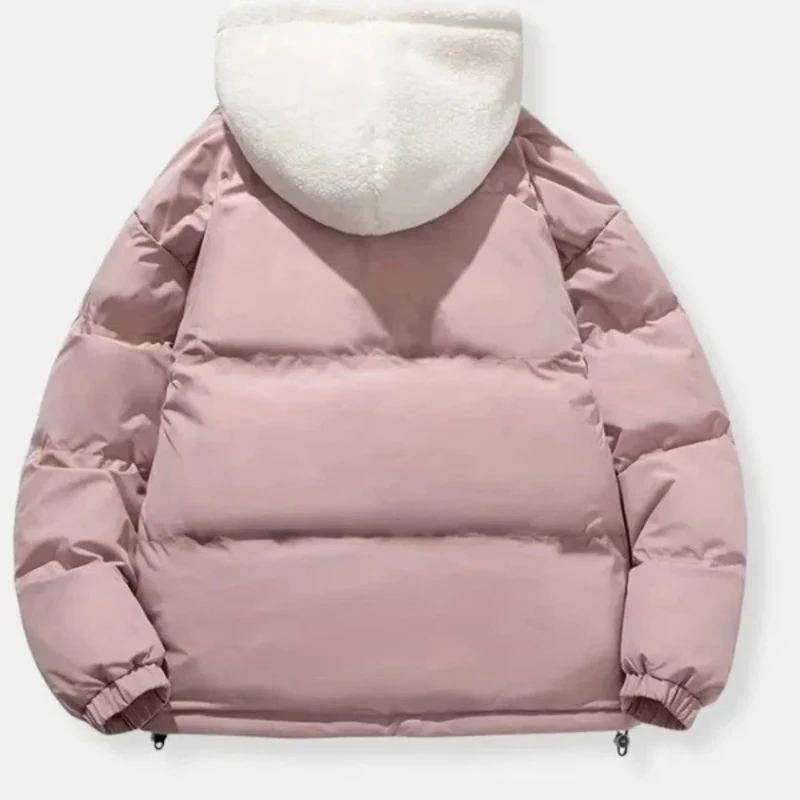 Lina | Damen Komfort Outdoor Winterjacke