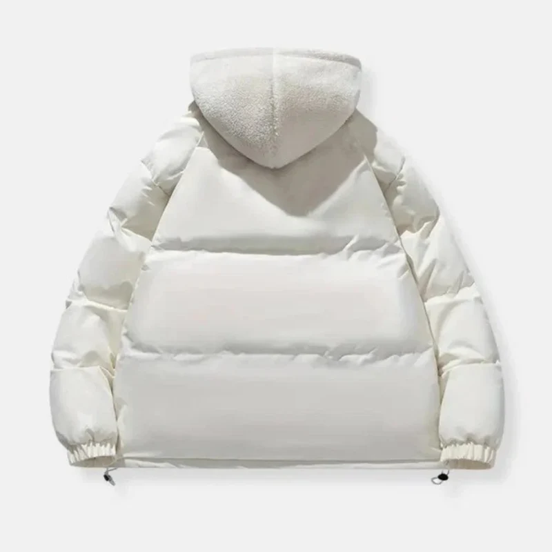 Lina | Damen Komfort Outdoor Winterjacke