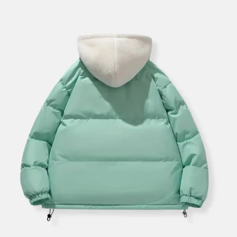 Lina | Damen Komfort Outdoor Winterjacke