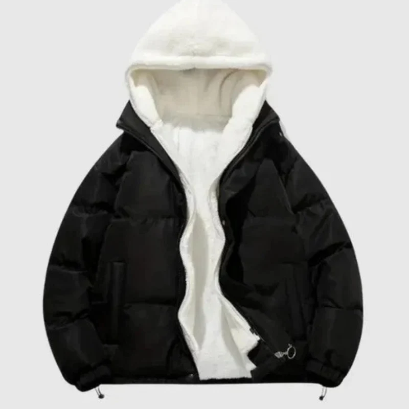 Lina | Damen Komfort Outdoor Winterjacke