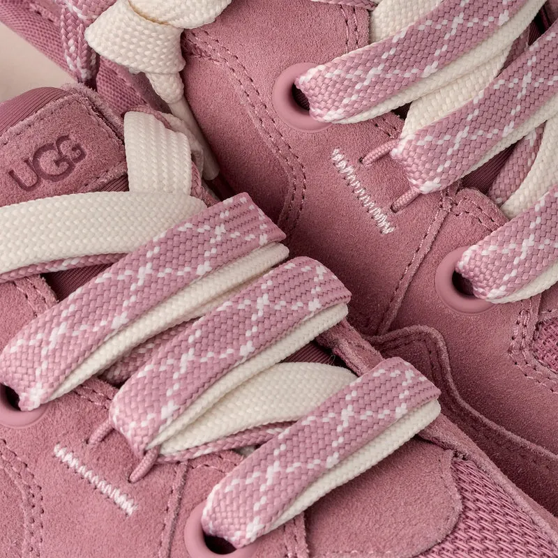 UGG Lo Lowmel Damen-Sneaker | Horizon Pink