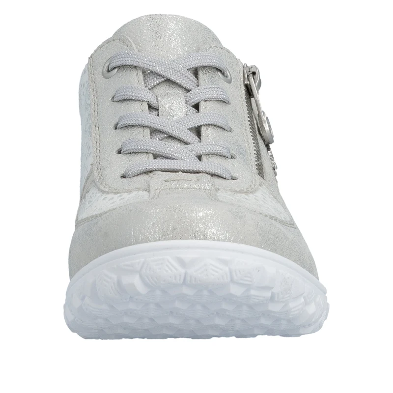 Rieker Damen-Sneaker | Grau