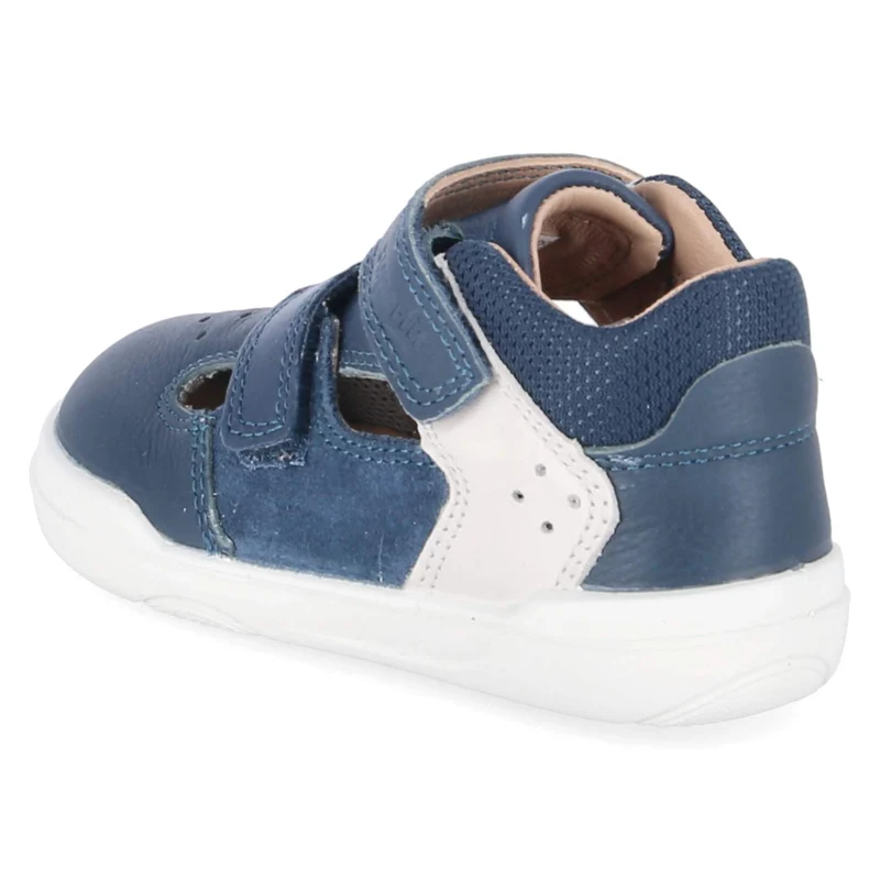 Miniletten SUPERFREE Blau
