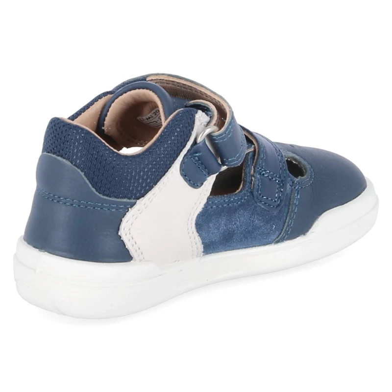 Miniletten SUPERFREE Blau