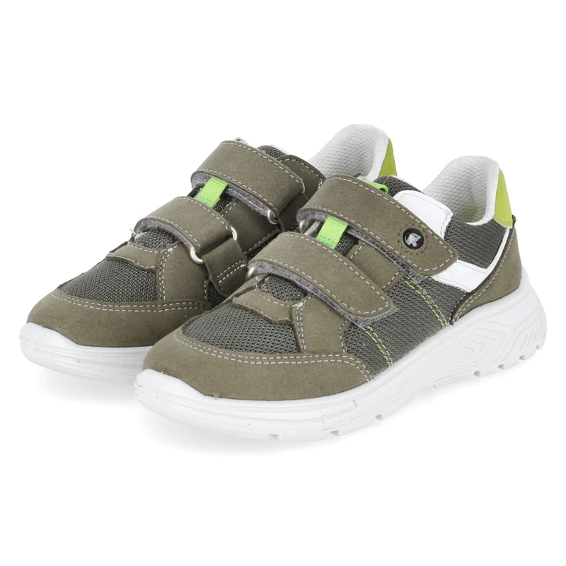 Klettschuhe FLUX Grün