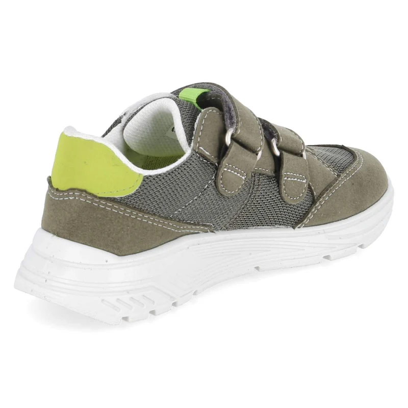 Klettschuhe FLUX Grün