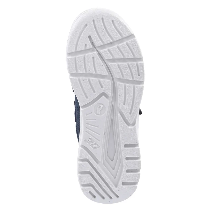 Klettschuhe FLUX Blau