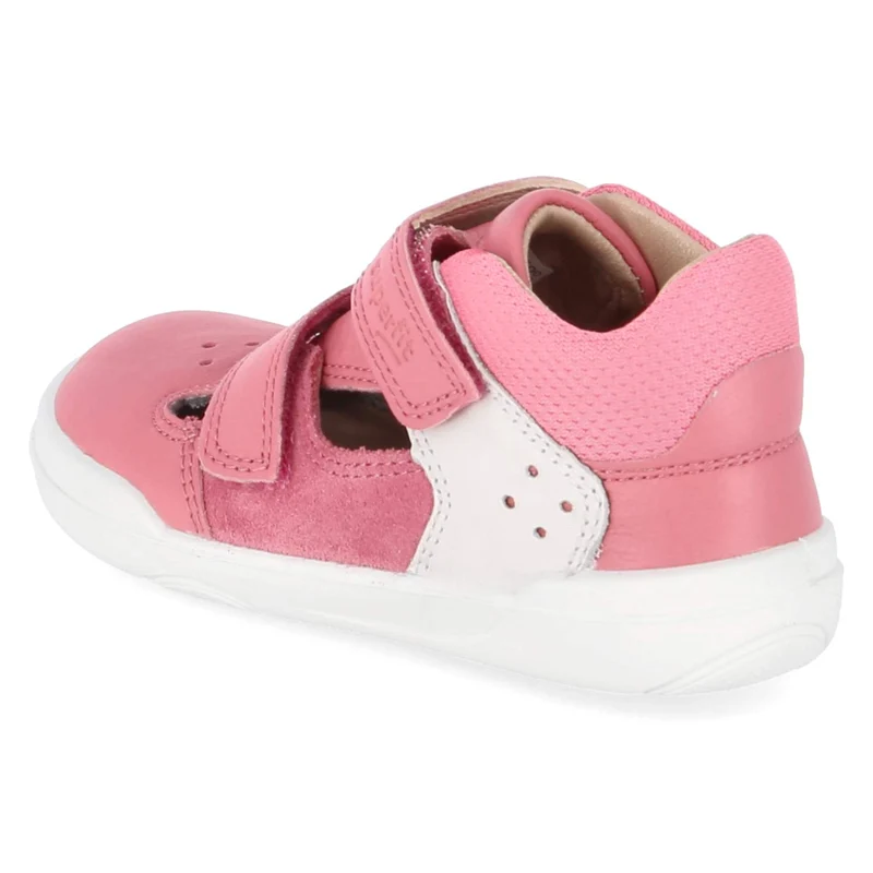 Miniletten SUPERFREE Rosa