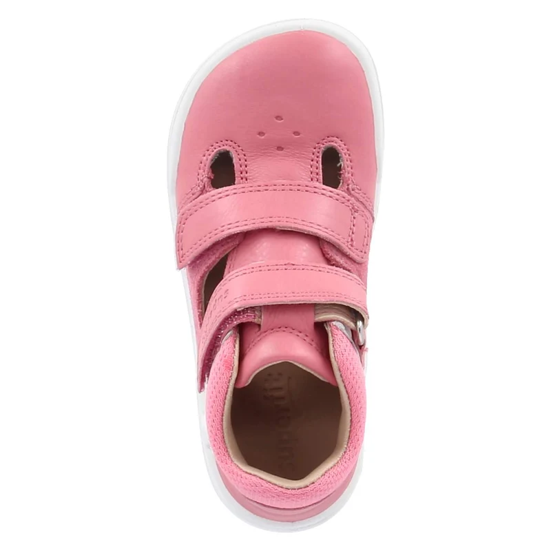 Miniletten SUPERFREE Rosa