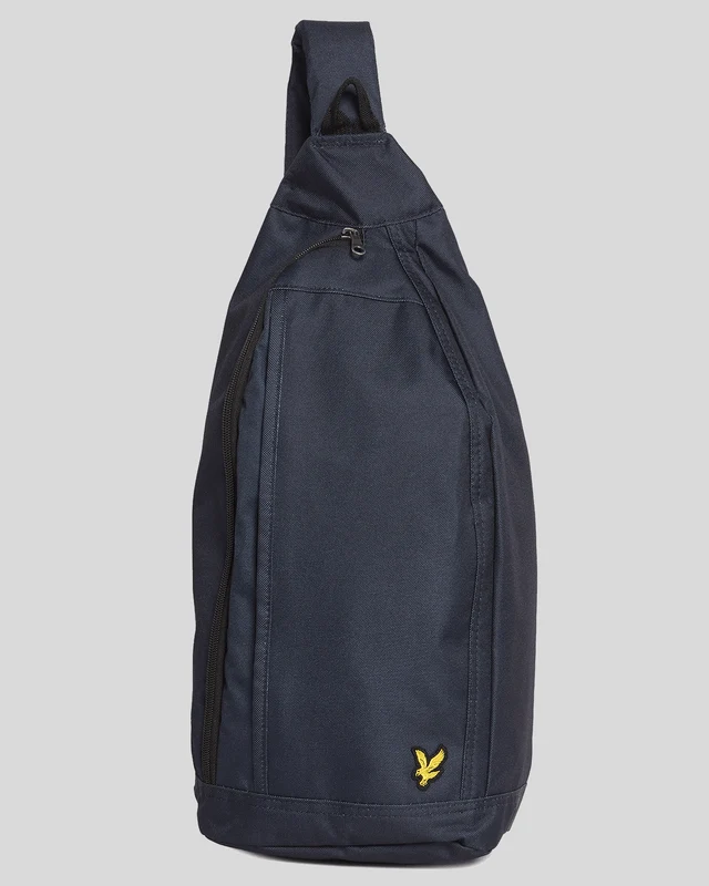 Lyle & Scott Umhängetasche | Dunkelblau
