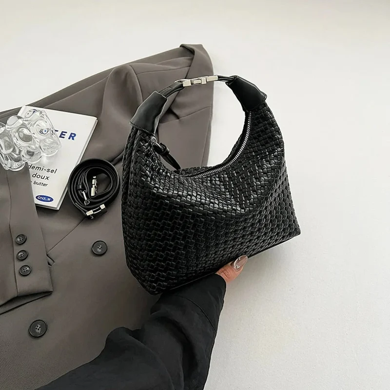 Elegante Damen-Umhängetasche - Sini