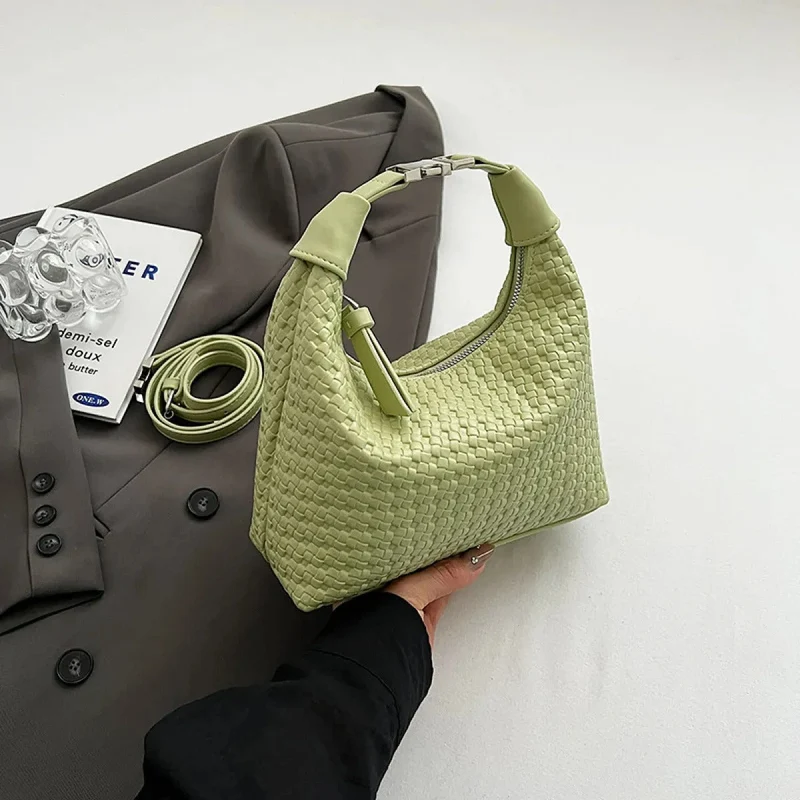 Elegante Damen-Umhängetasche - Sini