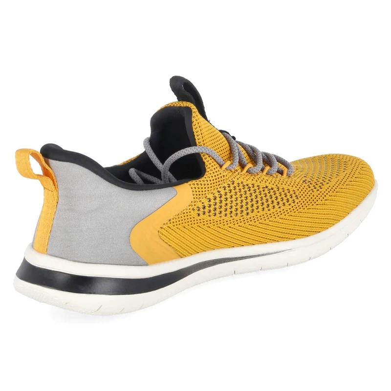 Sneaker Gelb