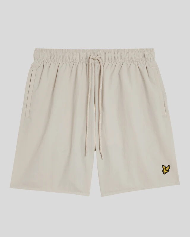 Lyle & Scott Herren-Badeshorts | Cove