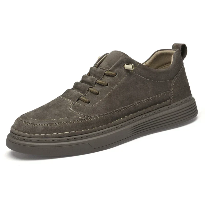 Vegane Leder-Sneakers - Omar