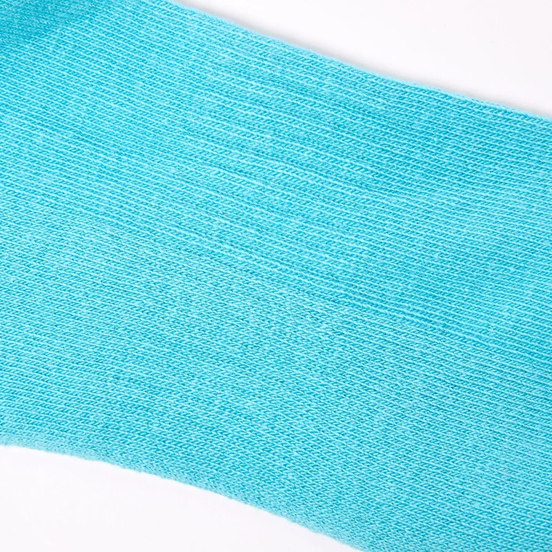 ROKA Wimbledon Bio-Baumwollsocken | Aquatic Awe