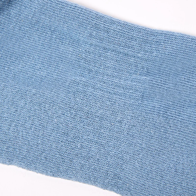 ROKA Wimbledon Bio-Baumwollsocken | Airforce