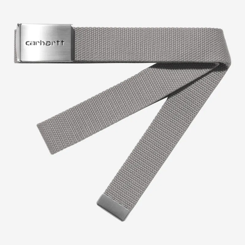 Carhartt WIP Herren-Chromgürtel mit Clip | Yosemite