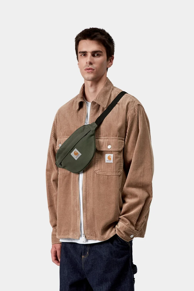 Carhartt WIP Jake Herren-Hüfttasche | Opuntia