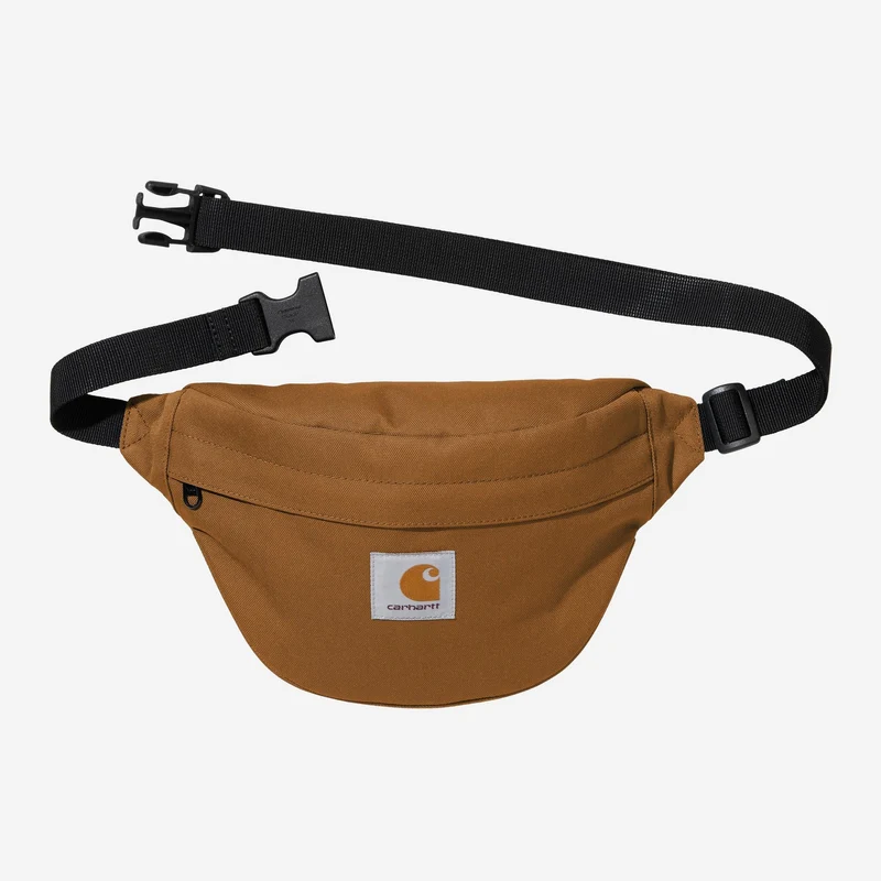 Carhartt WIP Herren-Hüfttasche „Jake“ | Hamilton Brown