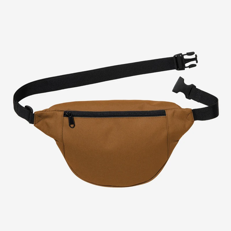 Carhartt WIP Herren-Hüfttasche „Jake“ | Hamilton Brown