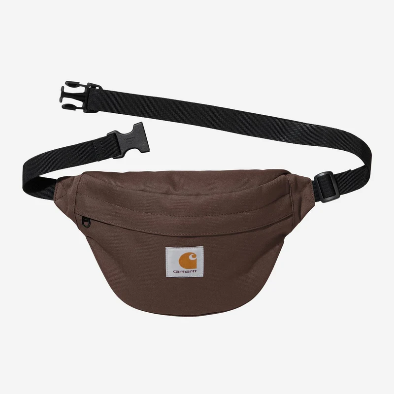 Carhartt WIP Herren Jake Hüfttasche | Palisander
