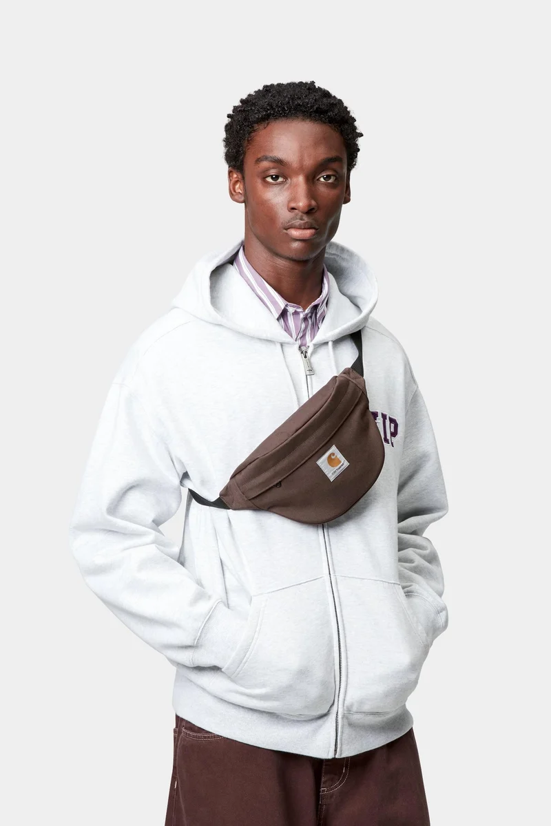 Carhartt WIP Herren Jake Hüfttasche | Palisander