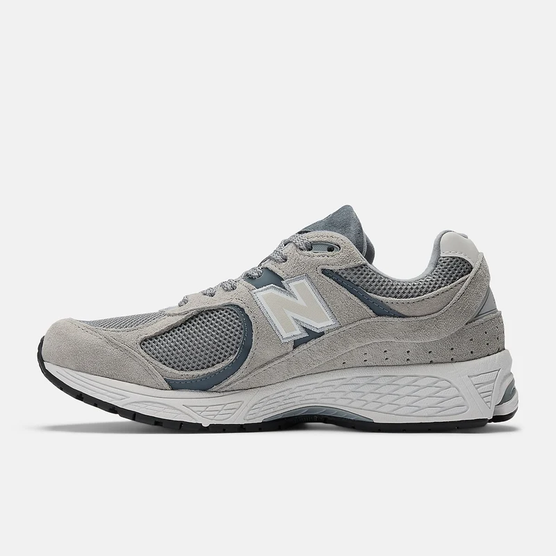 New Balance Herren-Sneaker 2002R | Grau