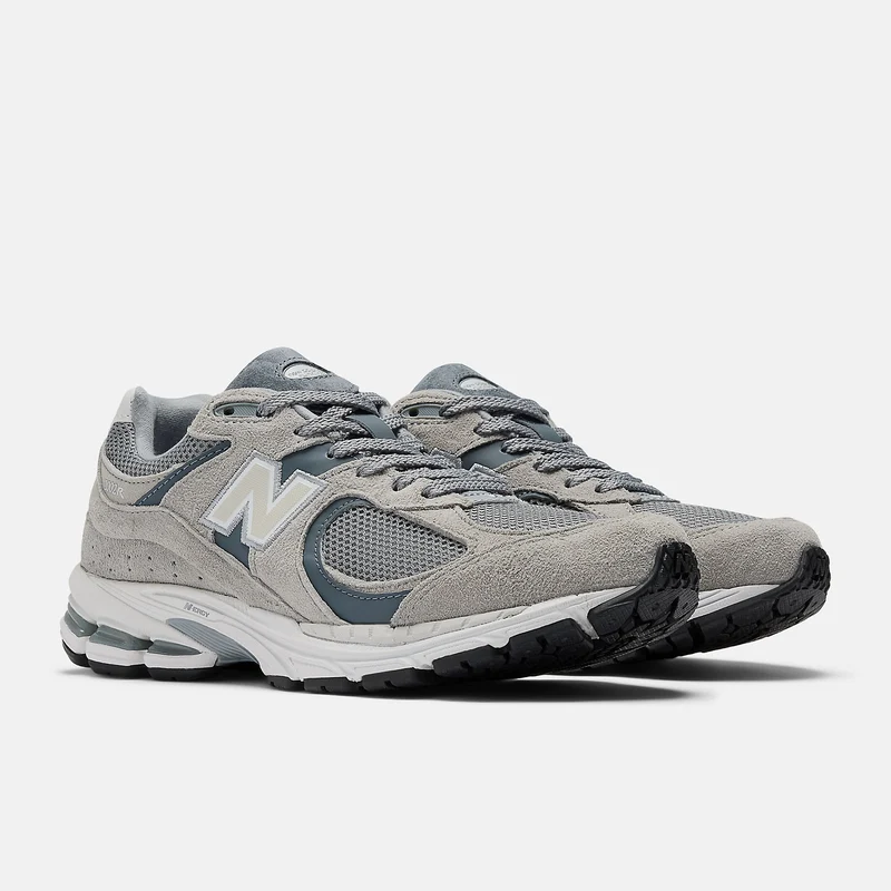 New Balance Herren-Sneaker 2002R | Grau