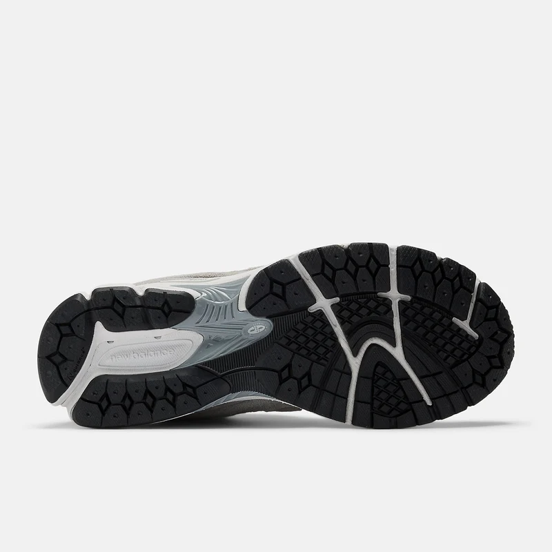 New Balance Herren-Sneaker 2002R | Grau