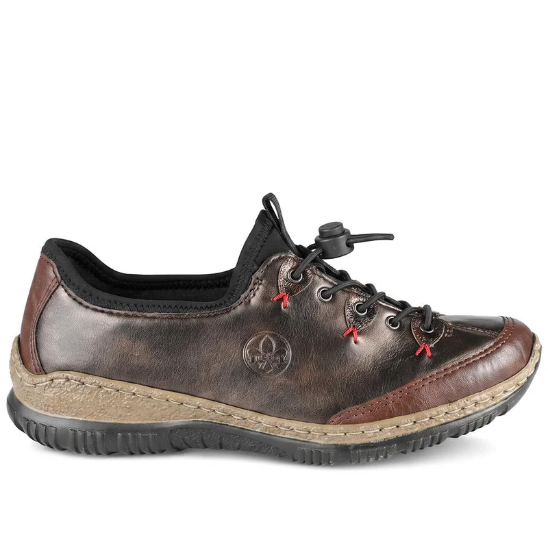 Slip-On Casual Shoes - RKR30509 / 315 756 - Bronze
