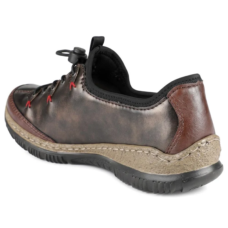 Slip-On Casual Shoes - RKR30509 / 315 756 - Bronze