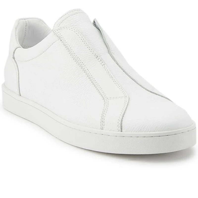 Slade Suede Trainers - SLADE / 325 239