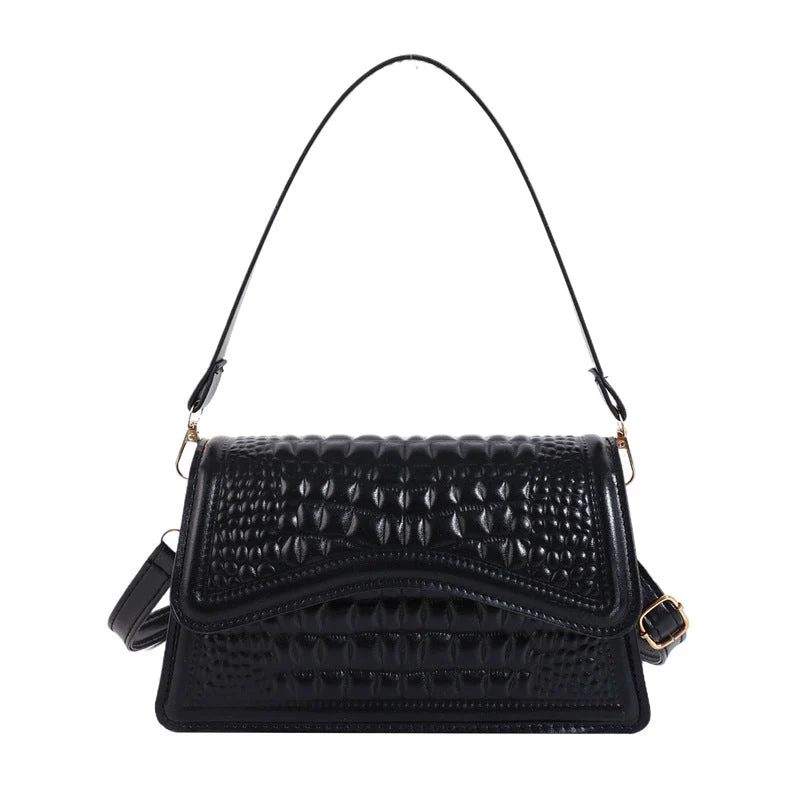 Crossbody-Umhängetasche für Frauen - Aveline