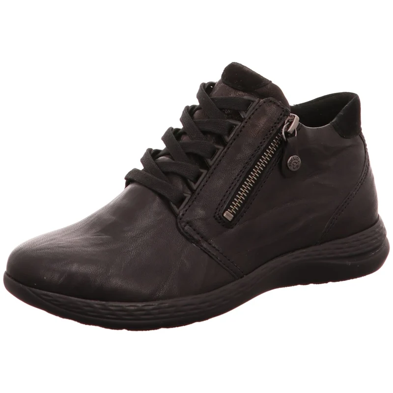 Fidelio Stiefelette Hi-Energy schwarz