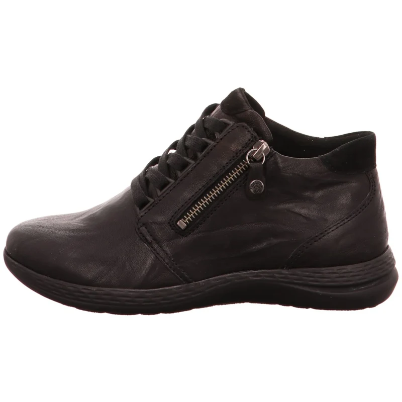 Fidelio Stiefelette Hi-Energy schwarz