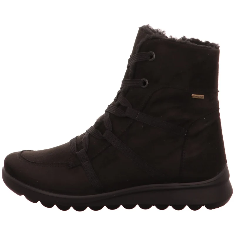 Ara Stiefelette TORONTO schwarz