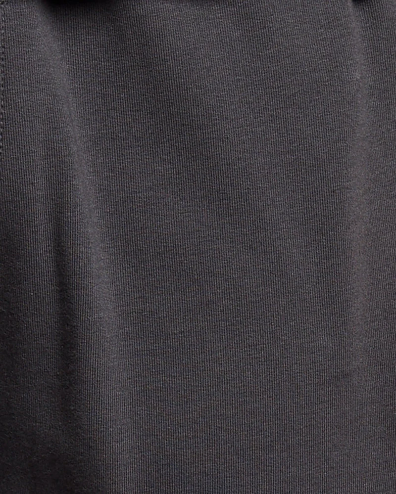 Lyle & Scott Leichte Herren-Jogginghose | Gunmetal