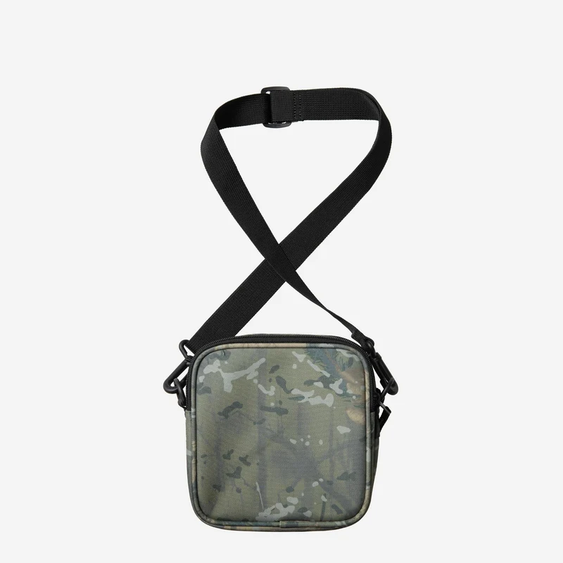 Carhartt WIP Essential Bag für Herren | Camouflage-Grün