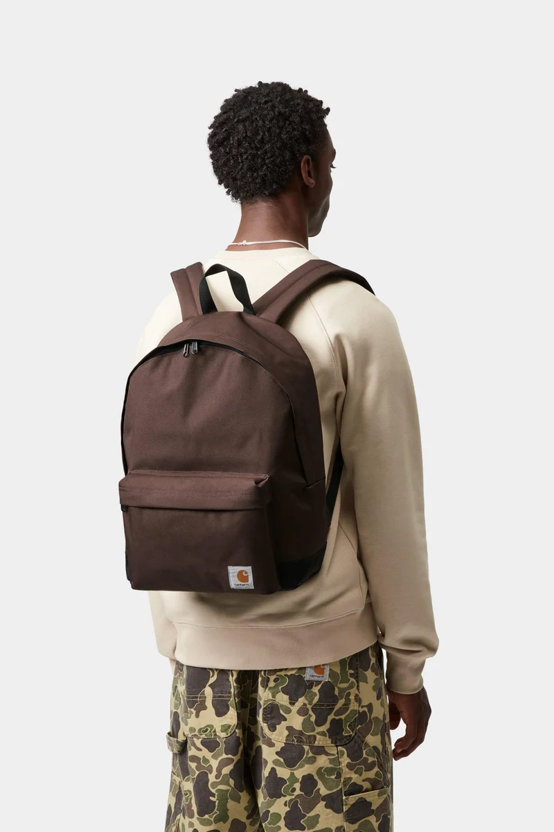 Carhartt WIP Herren Jake Rucksack | Palisander