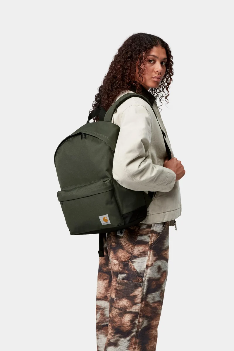 Carhartt WIP Jake Herrenrucksack | Opuntia