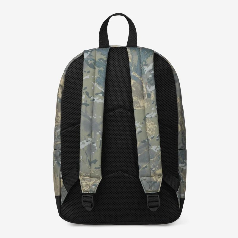 Carhartt WIP Jake Herrenrucksack | Camouflage-Grün